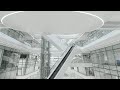 Hankook Technodome  by Foster + Partners