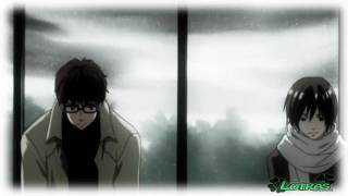 .only human [amv] RE-UP