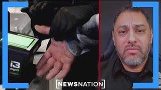 Head of Border Patrol union says agents ‘really excited’ to work | Cuomo