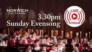 Norwich Cathedral - Evensong