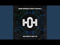 Miniature de la vidéo de la chanson Booty Call (Original Mix)