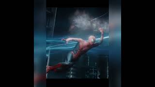Spider Man Edit
