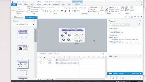 A Note About Navigation When Importing PowerPoint into Articulate Storyline