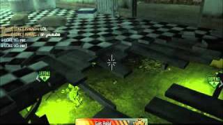 [MW2] JswaG(TeezrR) & iLOAL Killcams Episode 79#