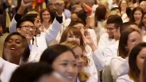 New York University offers free tuition for all medical students