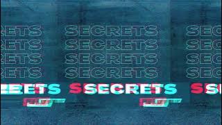 YA X Marky B - Secrets 
