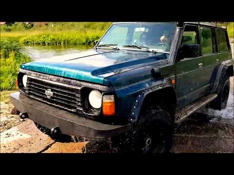 bieszczady-offroad-2018-4x4