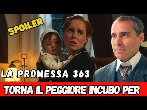 La Promessa -