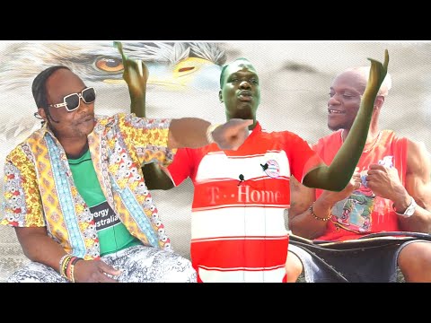 LOLA POSTOLO AYE KO SEKA CIU CIU SIDA PO APOLI NA MAKIDIBA ESALI KITA KITA 