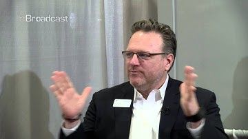 InSight NABSHOW 2015 MultiDyne