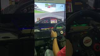 Racing o gimnasio?? @GAMERCO