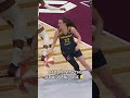 CAITLIN TOUGH AND-ONE 😤