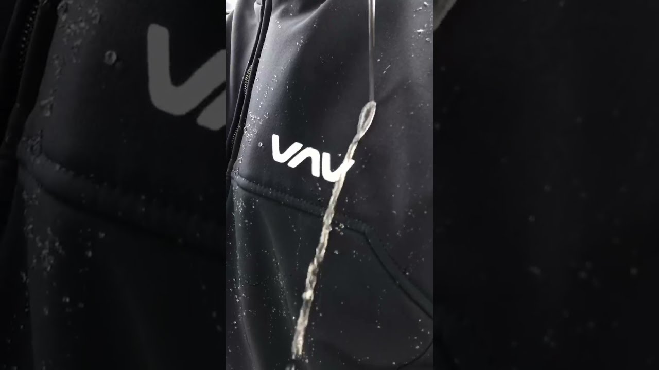 Jaket Motor Pria Waterproof Anti Air dan Angin