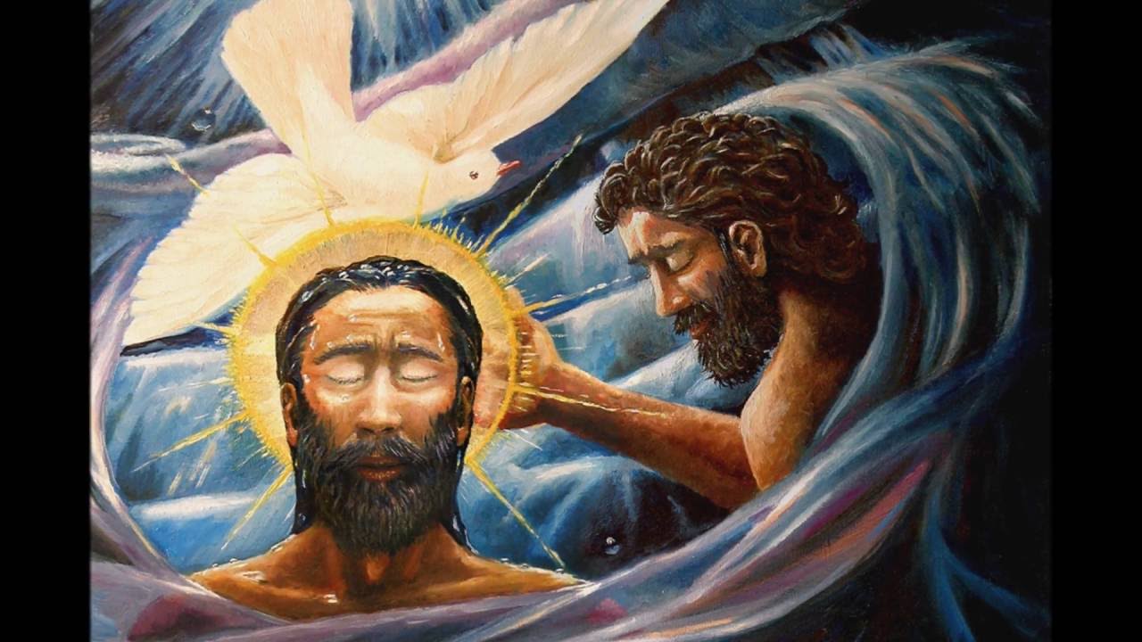 Holy Rosary - Luminous Mysteries - YouTube