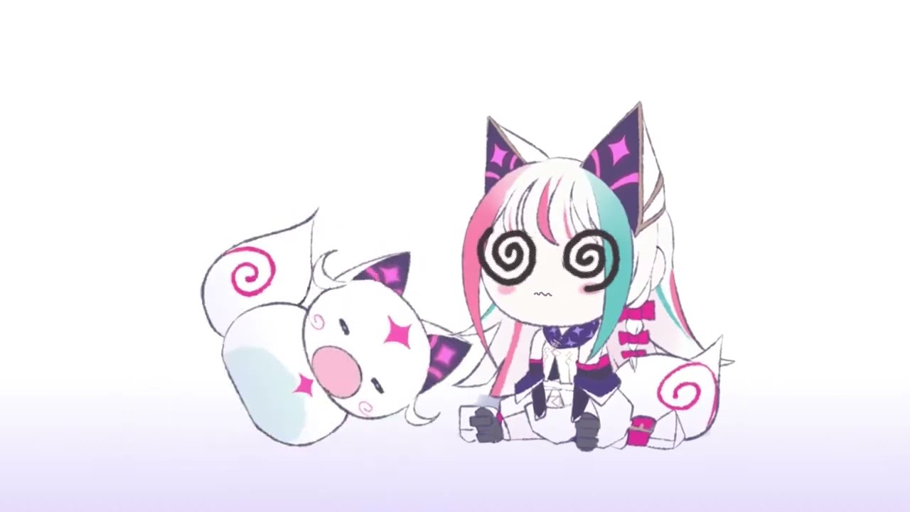 Ayla Yew's little Kevin has an error...