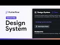 Intro to Design Systems | FlutterFlow University