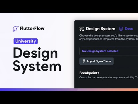 Animations - FlutterFlow Docs