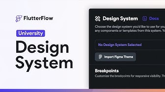 Player - FlutterFlow Docs