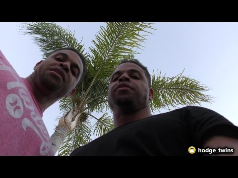 Eating Del Taco | Some POV Action | Horrible Flights @hodgetwins