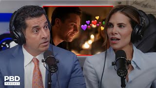 "Men Fall In LOVE Faster?" – SHOCKING Study CHALLENGES Everything You Know About Love