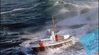 Top 10 Ships in Storm - 2017 Rough Sea