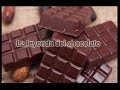 La leyenda del chocolate