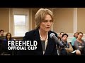 Freeheld (2015 Movie - Julianne Moore, Ellen Page) Official Clip – “Equality”