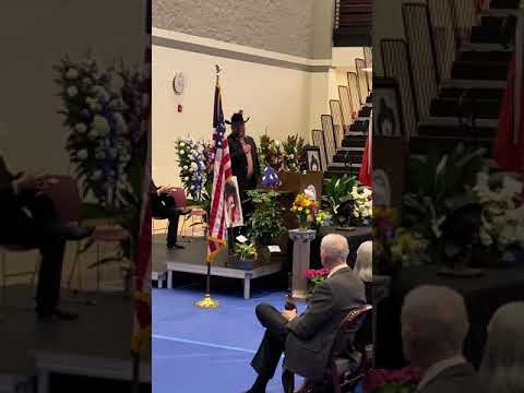 Lecile Harris Memorial