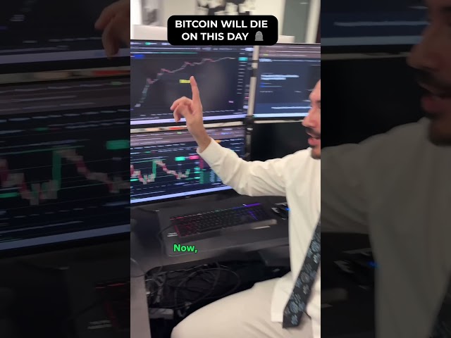 What Happens When the Last Bitcoin Is Mined?