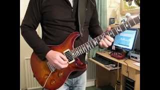 In the light of a new day Cover Carlos Santana Shape Shifter Wealth
