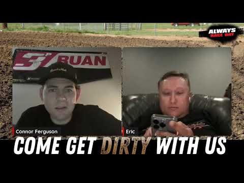 ARD Dirt Podcast: Kyle Busch, Buddy Kofoid takes a bow, Aaron Reutzel, Pierce at the Show-Me & more
