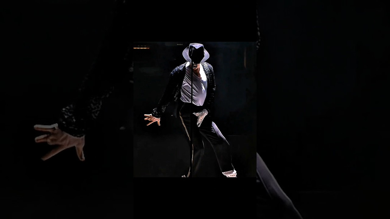 "The King of Pop".. | Michael Jackson Edit | Song: Montagem Elder (ultra slowed)