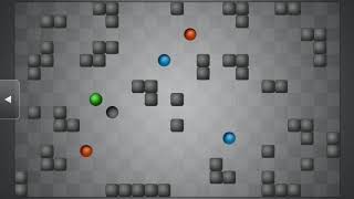 LogicBall Level 27 Solution