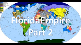 FloridaEmpire Diplomacy Commentary Part 2