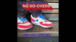 no do-overs - mr. swanson - september 2025 class rap 4th and sixth hours - quiet down fish type beat