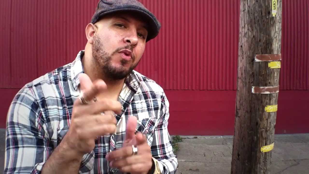 Watch Lateef the Truth Speaker - Heckuvit (prod. by Headnodic) on YouTube Watch Lateef the Truth Speaker - Heckuvit (prod. by Headnodic) on YouTube