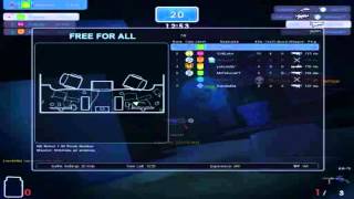 Microvolts FFA #21