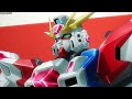 GUNDAM BUILD FIGHTERS BATTLOGUE MEIJIN KAWAGUCHI VS IORI SEI EXHIBITION BATTLE GUNDAM BUILD FIGHTERS BATTLOGUE MEIJIN KAWAGUCHI VS IORI SEI EXHIBITION BATTLE