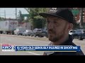 15-year-old shot on Aurora Avenue