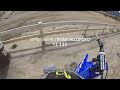 Ryan Villopoto shreds a YZ125 | GoPro Onboard 4K | TransWorld Motocross