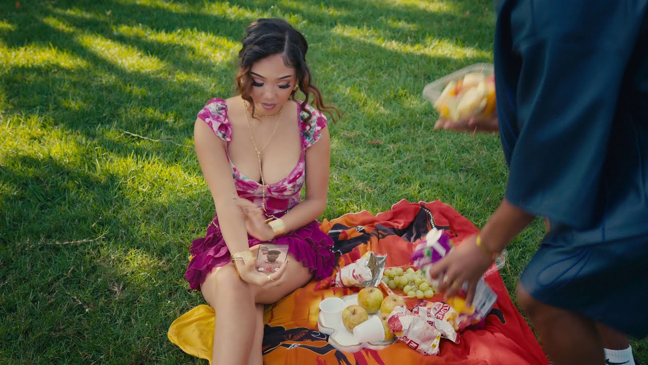 Wendy Cathalina - Mila malo (Officiel Clip)