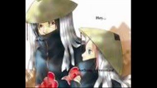 naruto couples