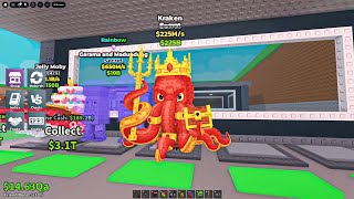 Summer Update - Steal a Brainrot