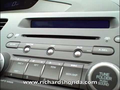 Change Time on Honda Civic in Minutes: Quick & Easy Guide