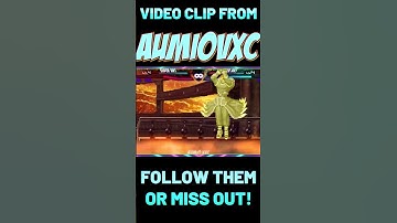 Seth vs Clone Zero - The King of Fighters X Street Fighter l Capcom X SNK