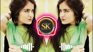 Jindagi Ek Safar| New Rimex  Song| Hing Bass Retro  Hip Hop | dj sumit 🔊
