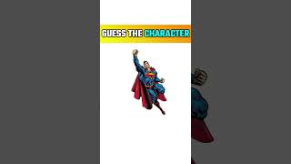 Guess the character from shadow | MindYourLogic Shorts