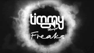 Timmy Trumpet \u0026 Savage ft W \u0026 W - Freaks (Miami Pulz bootleg)