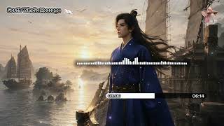 《South Wind’s Message》l Gufeng Music | Ancient Chinese Style Music｜Ancient-Style Pop Ballads 🎵🌸 screenshot 4