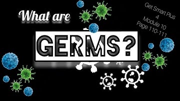 Get Smart Plus 4 | Module 10 | WHAT